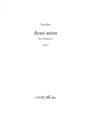 Arari-ation