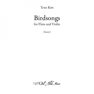 Birdsongs
