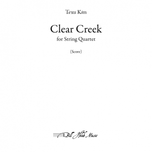 Clear Creek