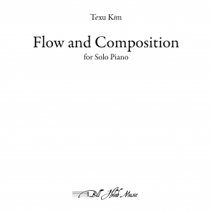 Flow and Composition