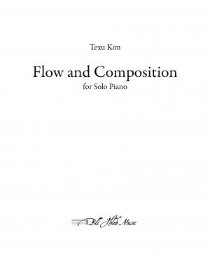 Flow and Composition