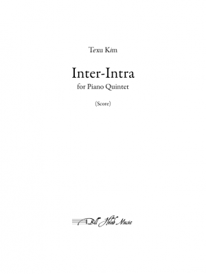 Inter-Intra