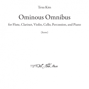 Ominous Omnibus