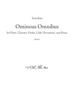 Ominous Omnibus