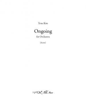 Ongoing
