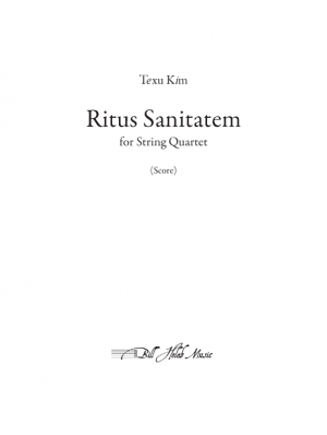Ritus Sanitatem