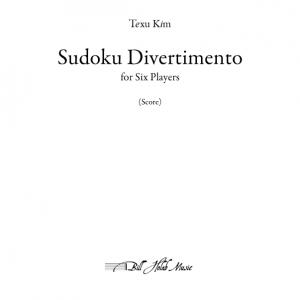 Sudoku Divertimento