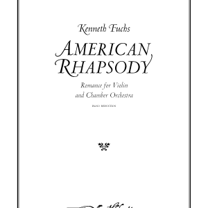 American Rhapsody