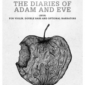 The Diaries of Adam and Eve
