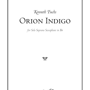 Orion Indigo