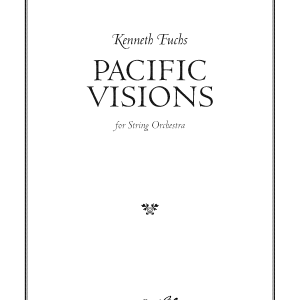 Pacific Visions