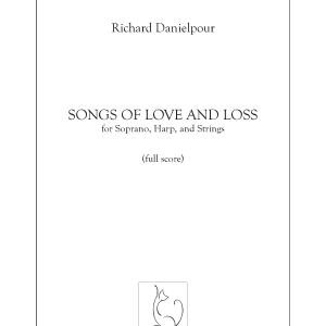 Songs of Love and Loss