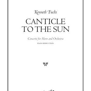 Canticle to the Sun