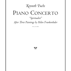 Piano Concerto