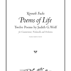 Poems of Life