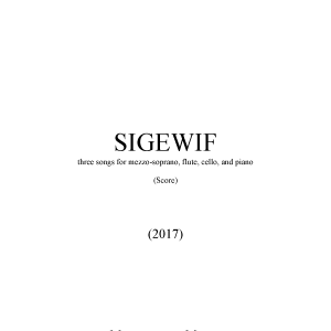 SIGEWIF