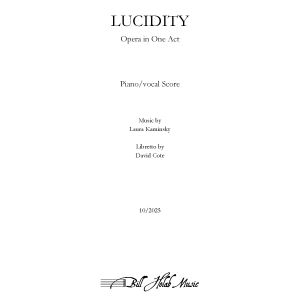 Lucidity