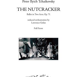 The Nutcracker
