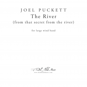 The River