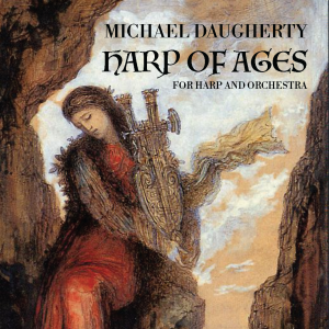 Harp of Ages