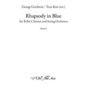 Rhapsody in Blue