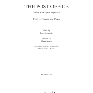 The Post Office